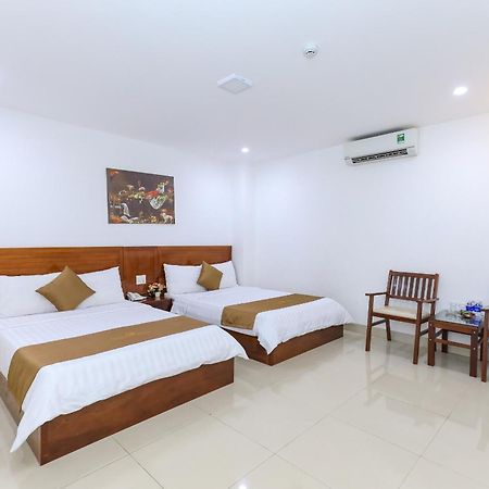 Paradis Hotel Quy Nhon Dış mekan fotoğraf