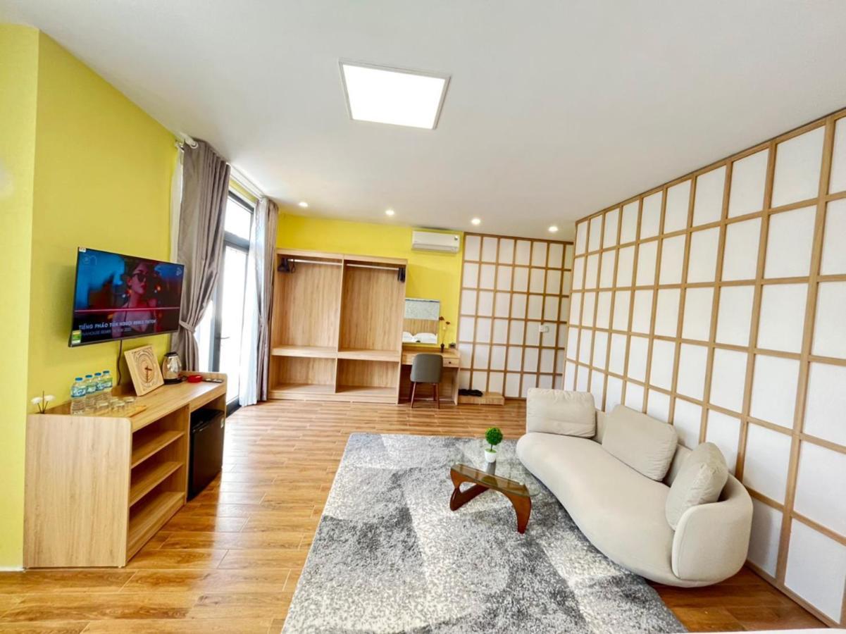 Paradis Hotel Quy Nhon Dış mekan fotoğraf