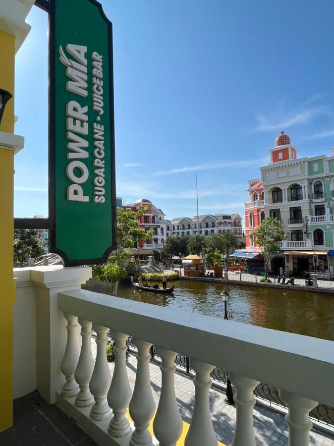 Paradis Hotel Quy Nhon Dış mekan fotoğraf