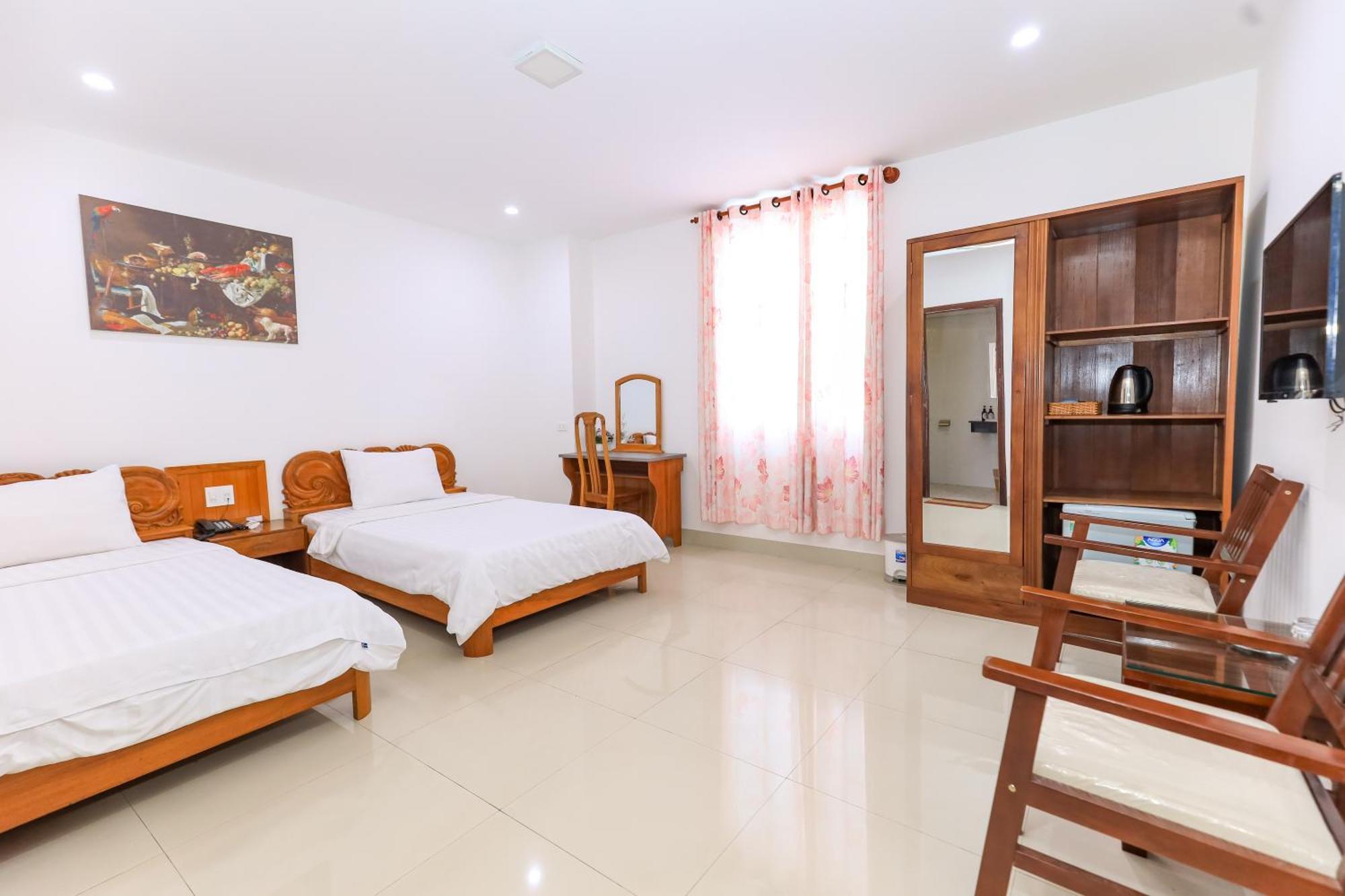 Paradis Hotel Quy Nhon Dış mekan fotoğraf