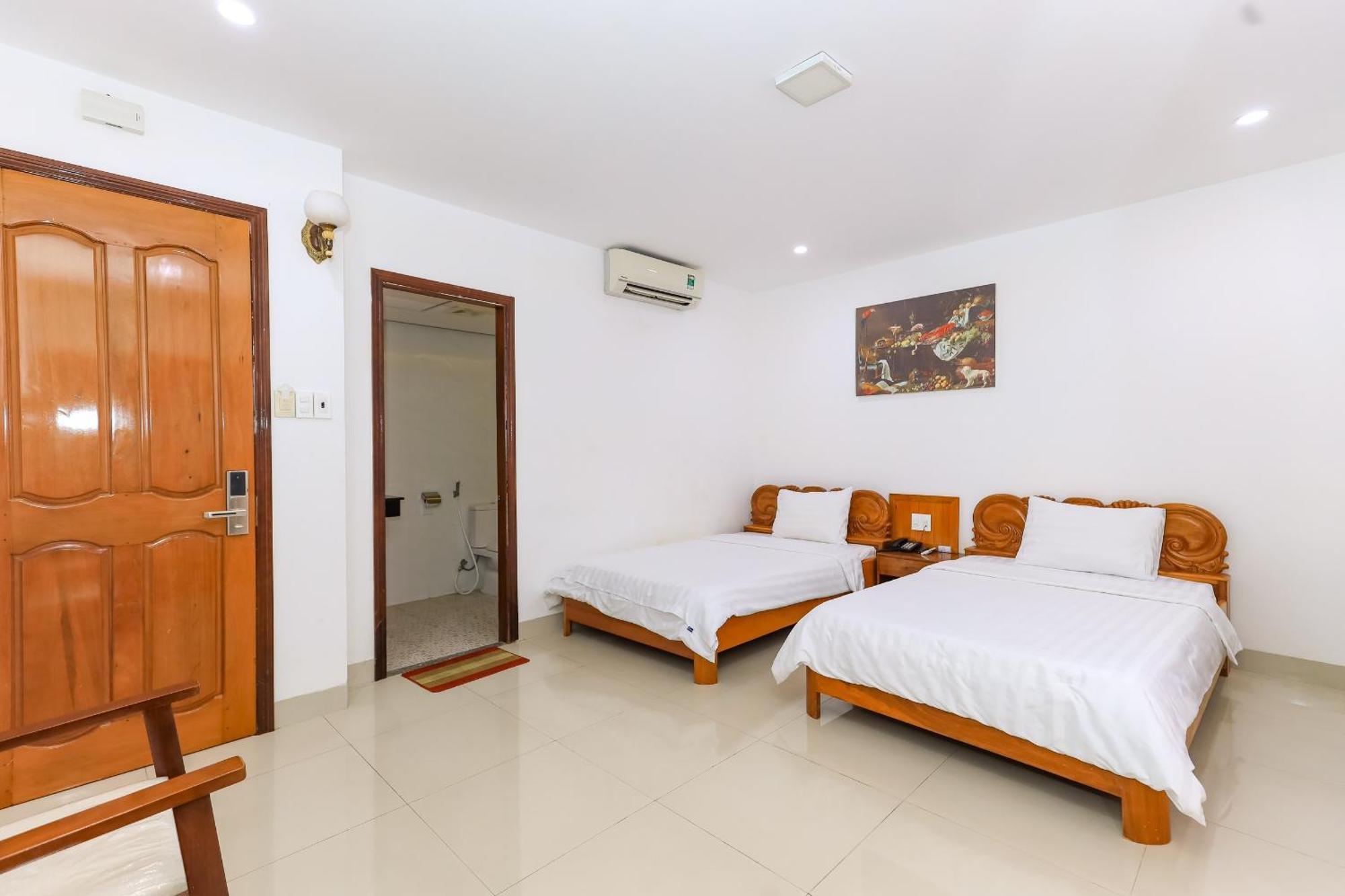 Paradis Hotel Quy Nhon Dış mekan fotoğraf