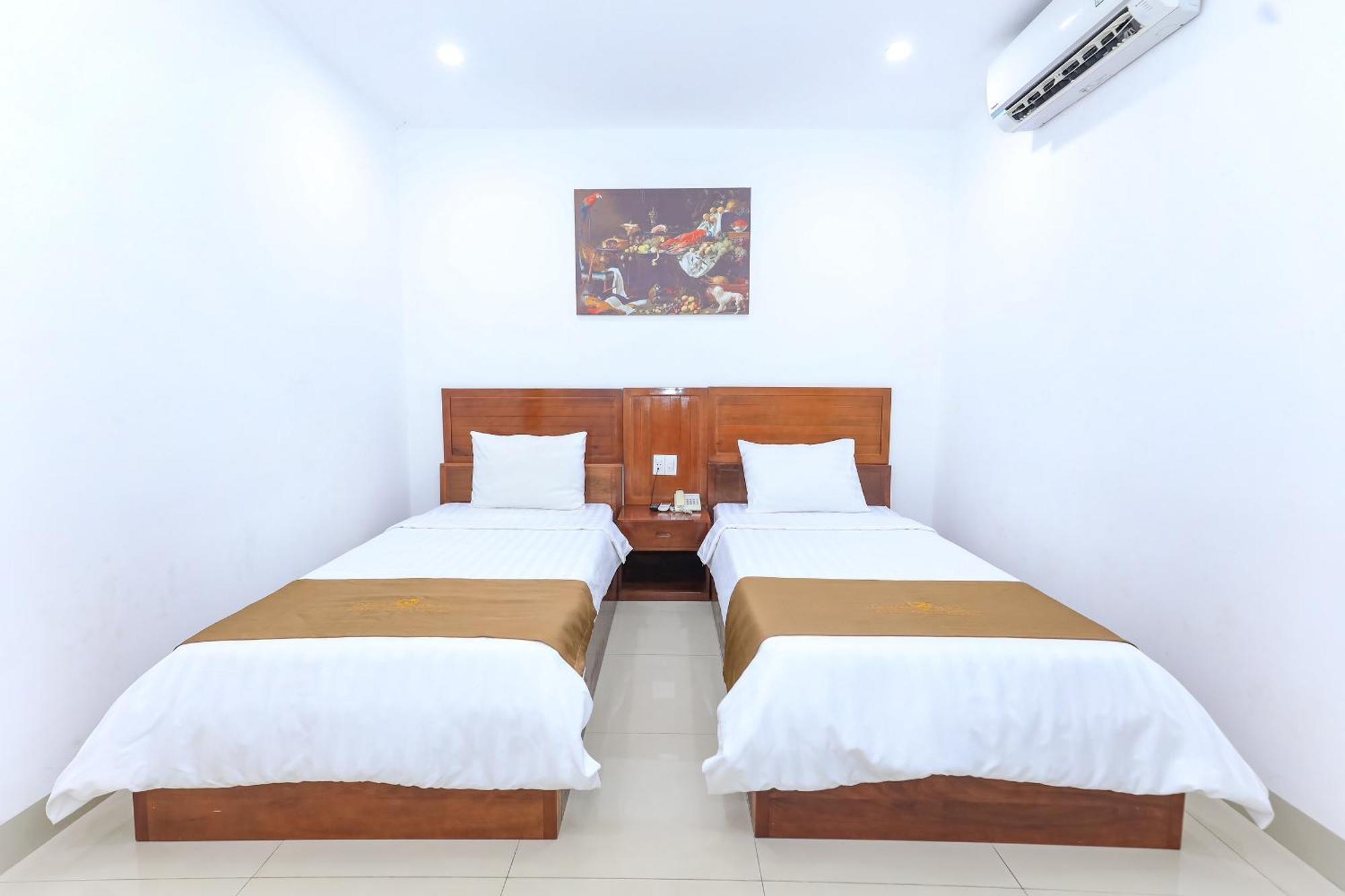Paradis Hotel Quy Nhon Dış mekan fotoğraf