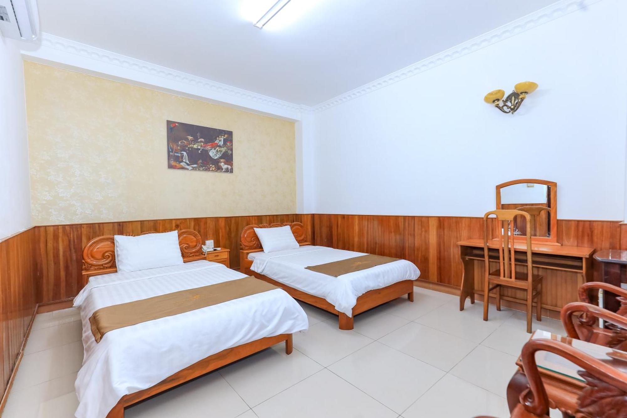Paradis Hotel Quy Nhon Dış mekan fotoğraf