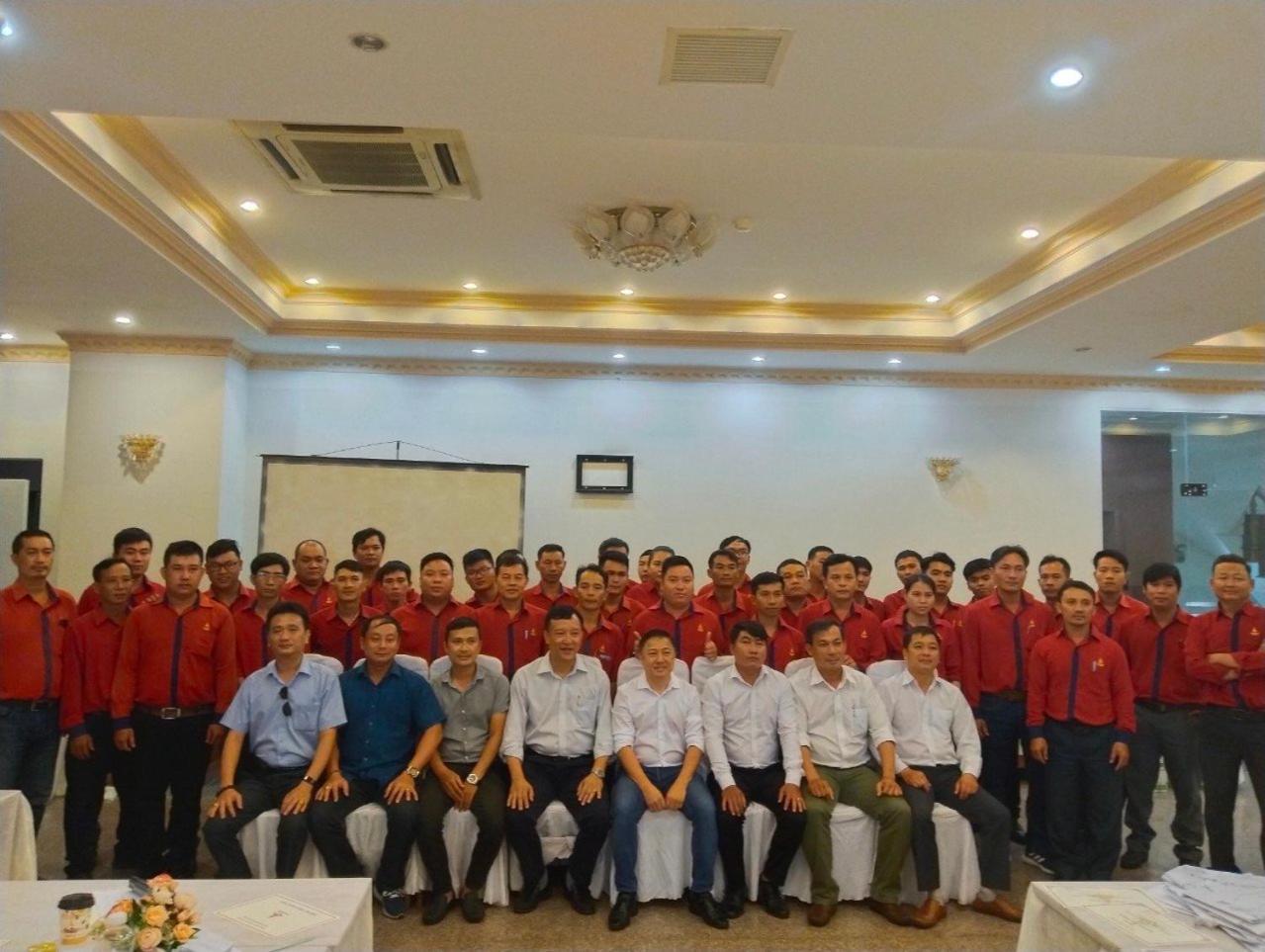 Paradis Hotel Quy Nhon Dış mekan fotoğraf