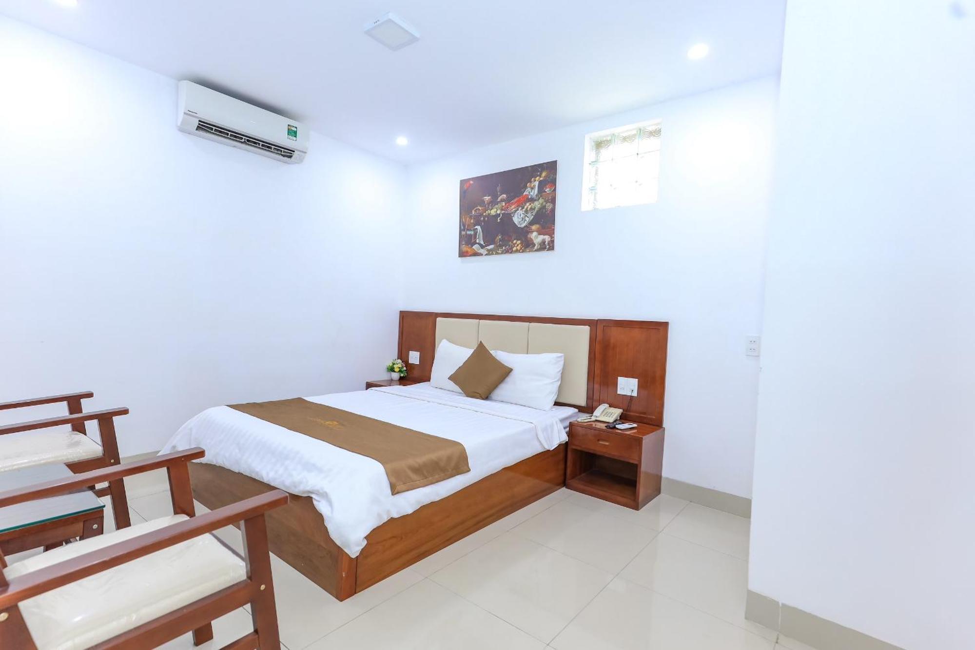 Paradis Hotel Quy Nhon Dış mekan fotoğraf