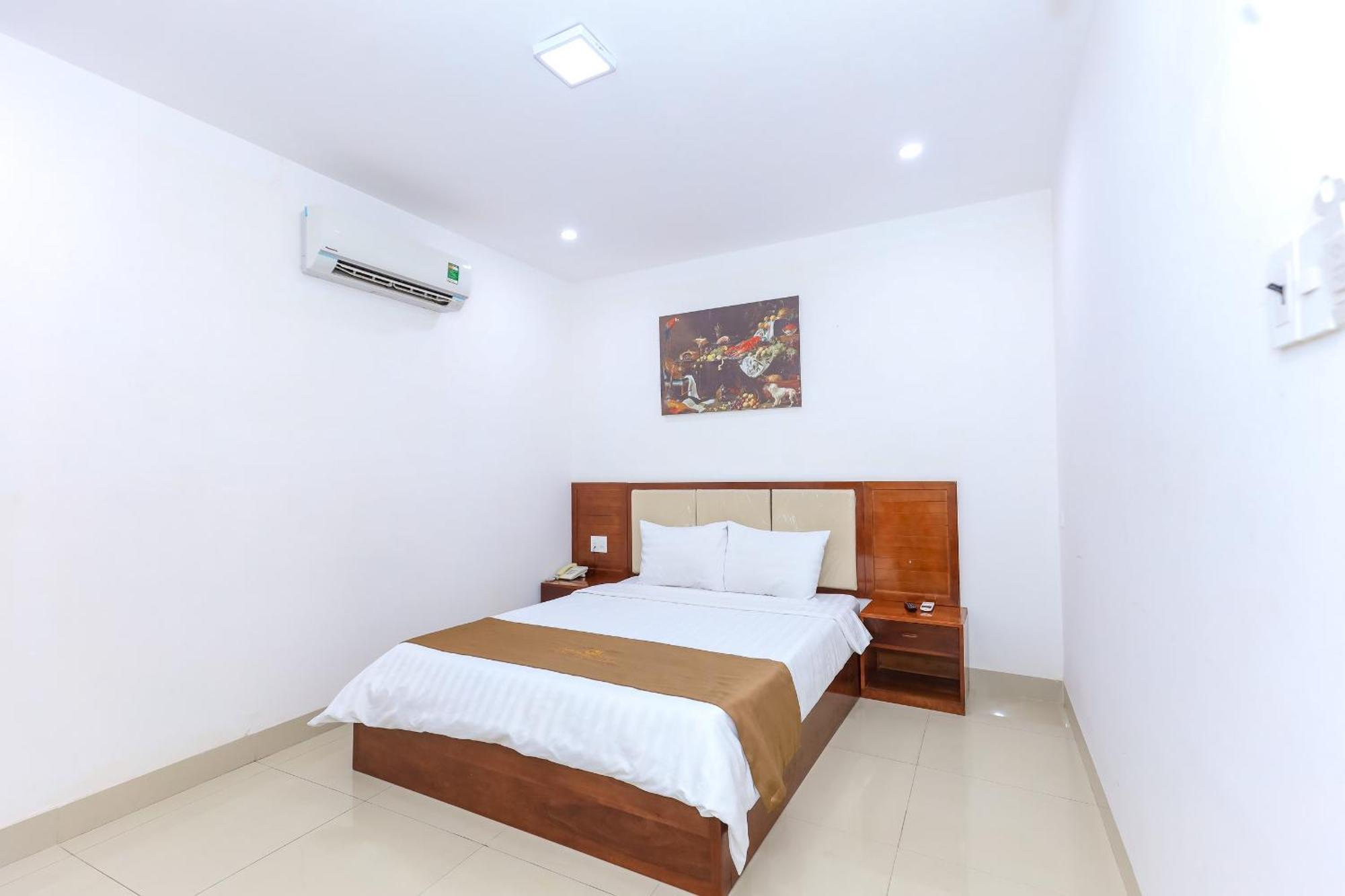 Paradis Hotel Quy Nhon Dış mekan fotoğraf